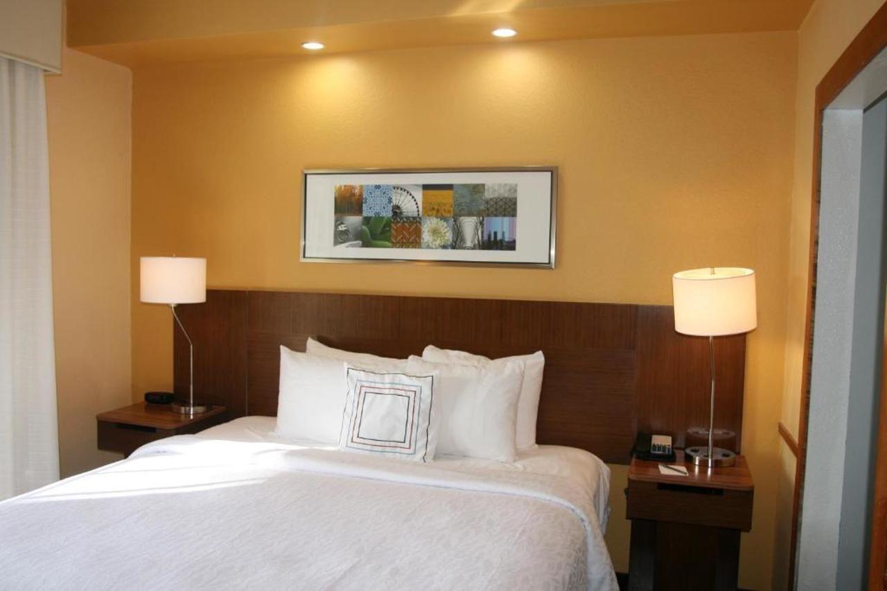 Fairfield Inn & Suites Hilton Head Island Bluffton Bagian luar foto