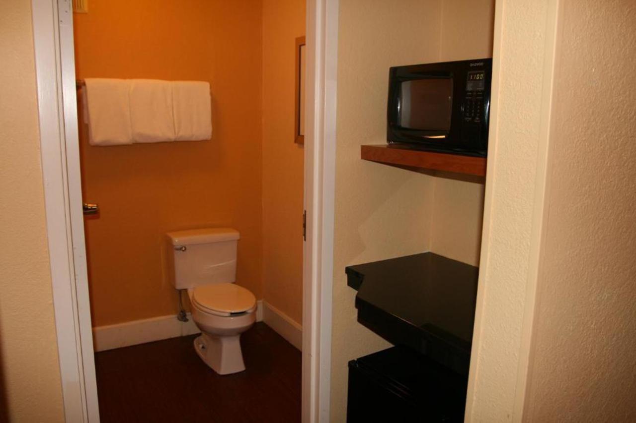 Fairfield Inn & Suites Hilton Head Island Bluffton Bagian luar foto
