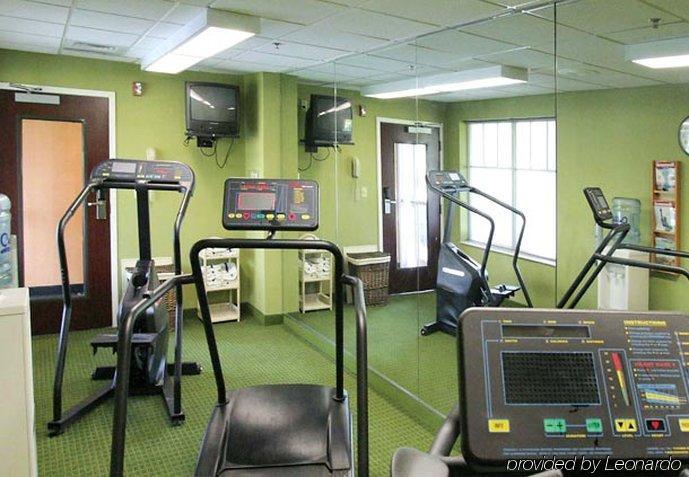 Fairfield Inn & Suites Hilton Head Island Bluffton Bagian luar foto