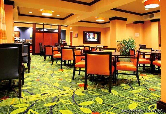Fairfield Inn & Suites Hilton Head Island Bluffton Bagian luar foto