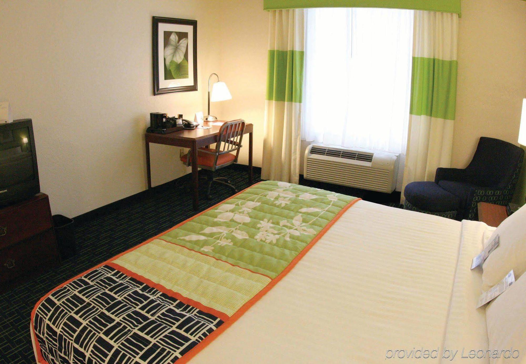 Fairfield Inn & Suites Hilton Head Island Bluffton Bagian luar foto