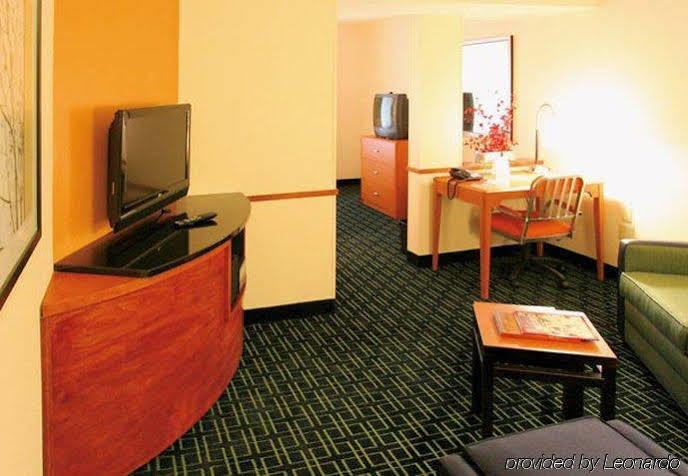 Fairfield Inn & Suites Hilton Head Island Bluffton Bagian luar foto