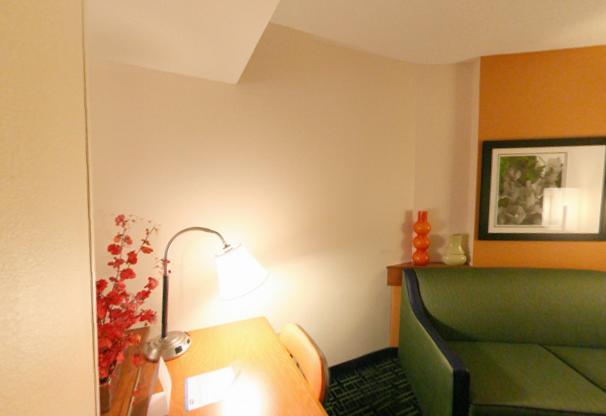 Fairfield Inn & Suites Hilton Head Island Bluffton Bagian luar foto